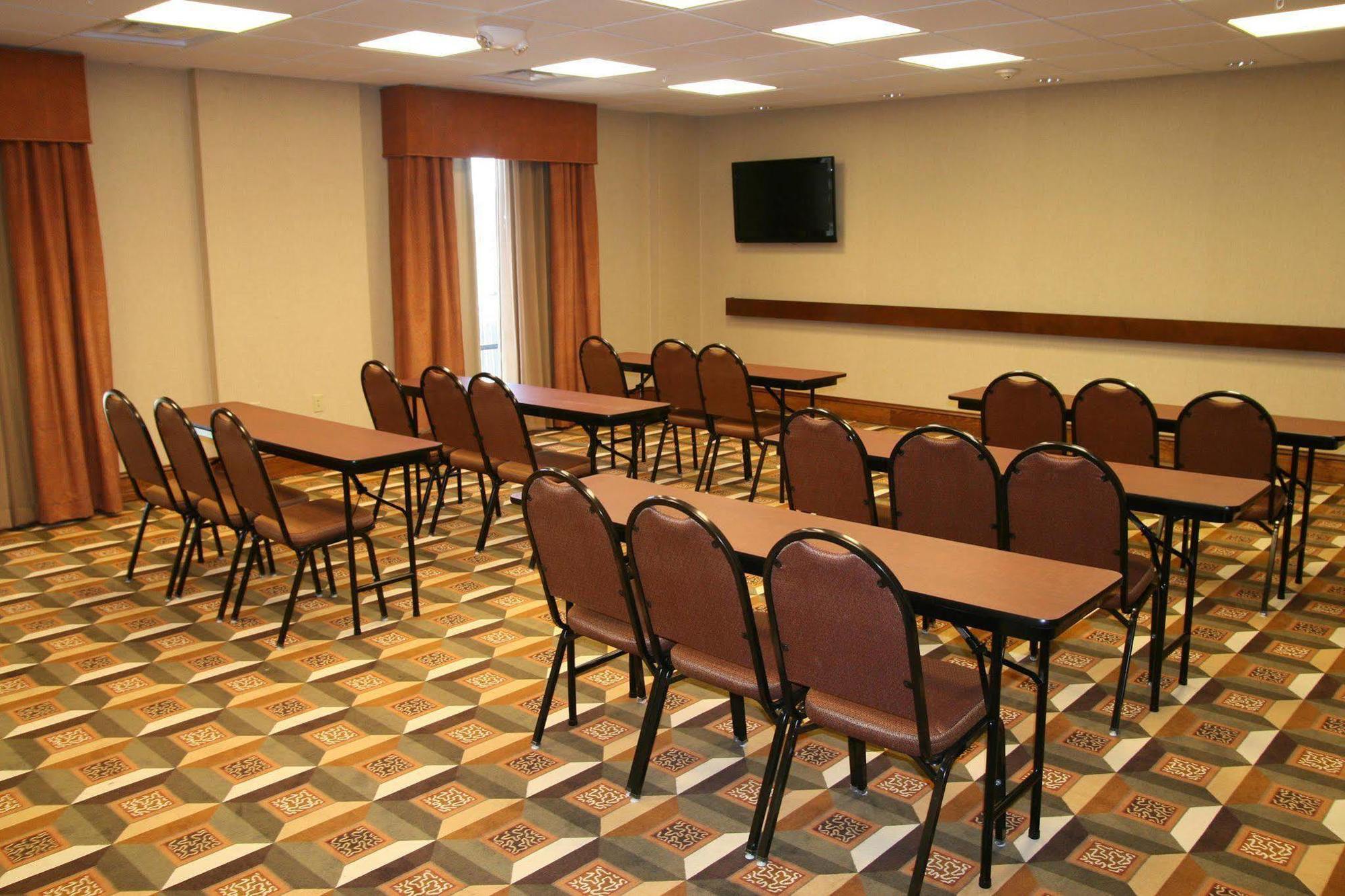 Hampton Inn & Suites Morgan City Exteriör bild